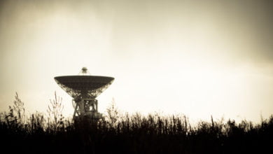 First Sign Of Alien Invasion Could Be Otherworldly Computer Virus